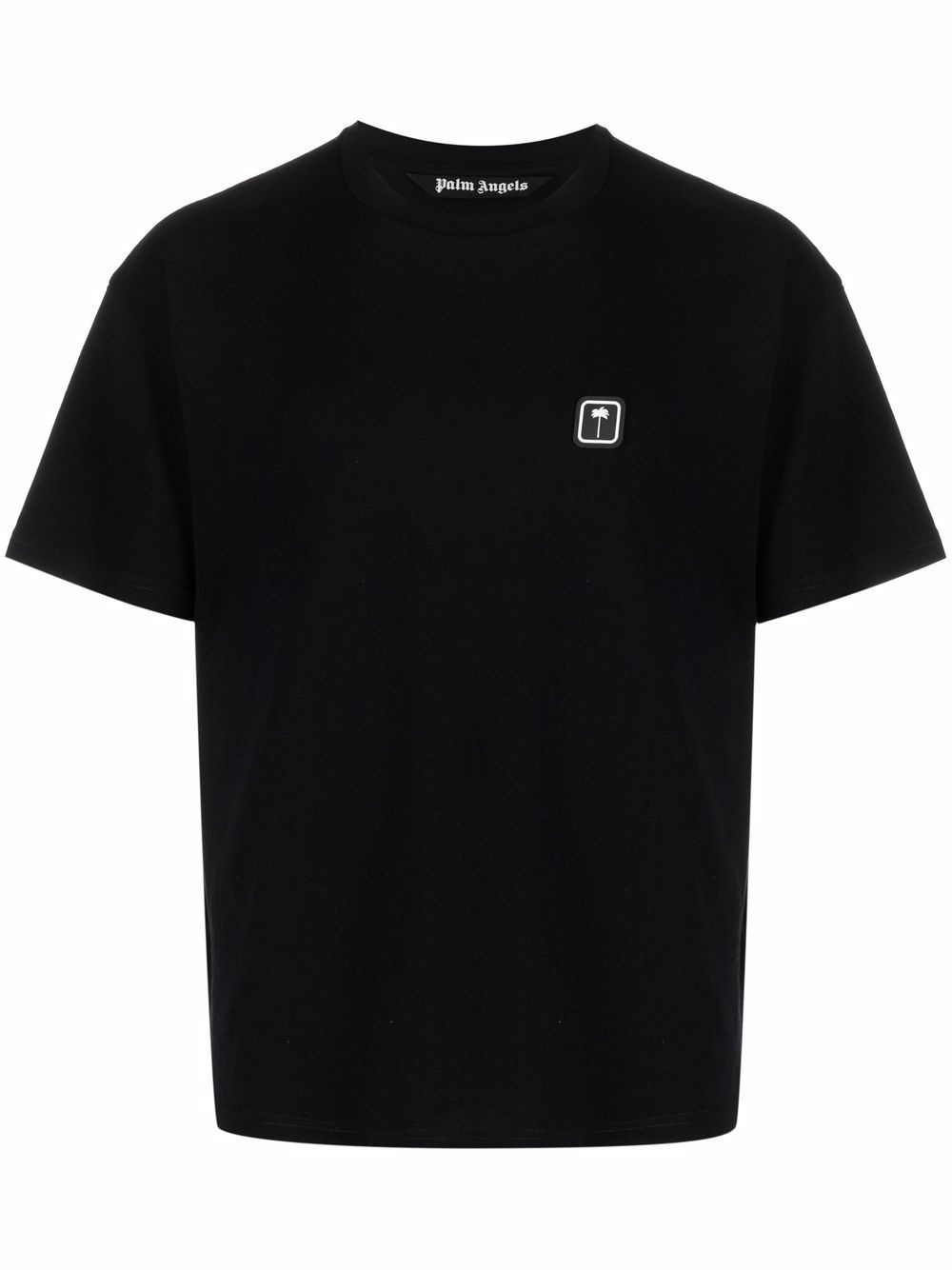 PXP classic short-sleeve T-shirt - 1