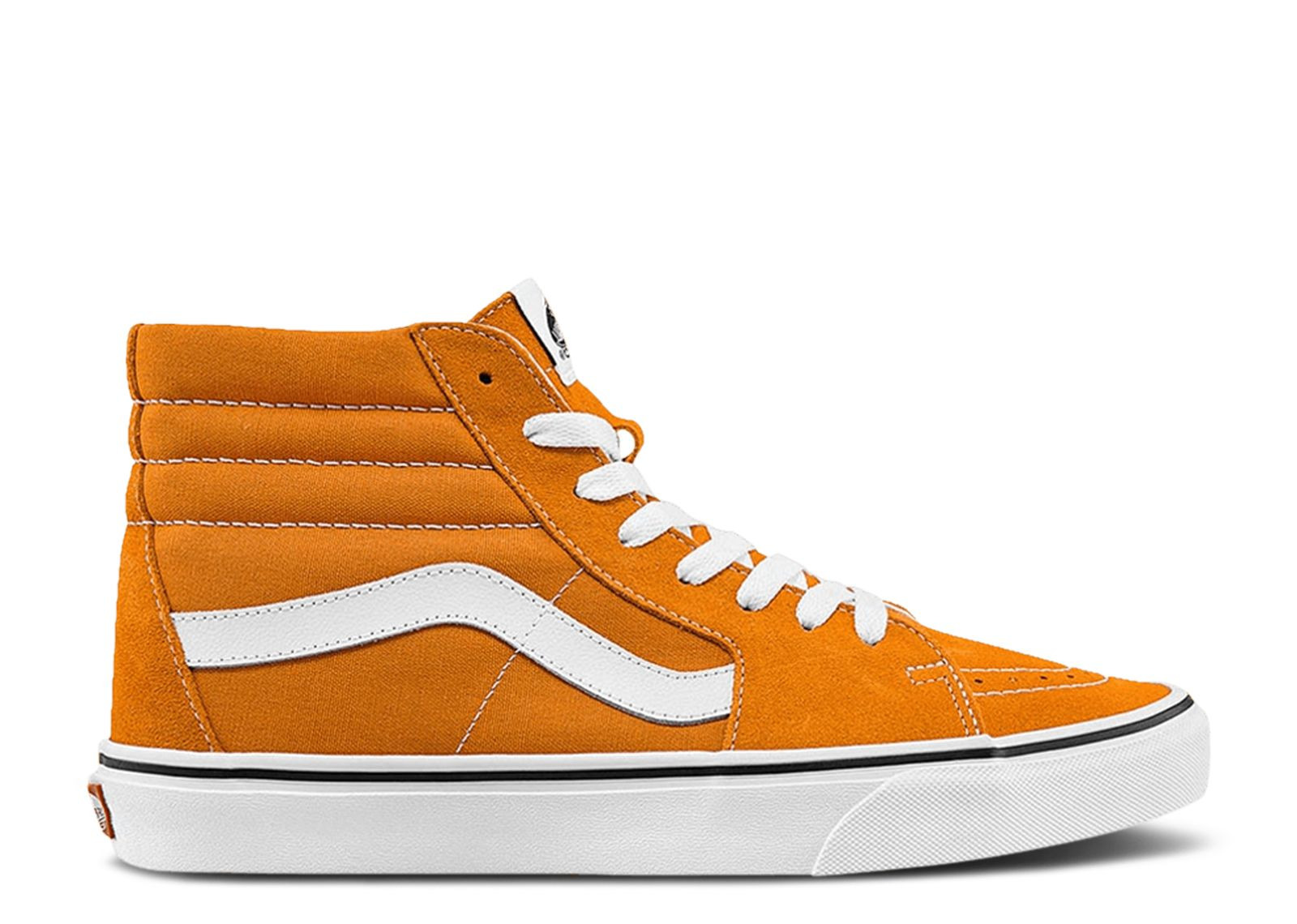 SK8-HI 'DESERT SUN' - 1