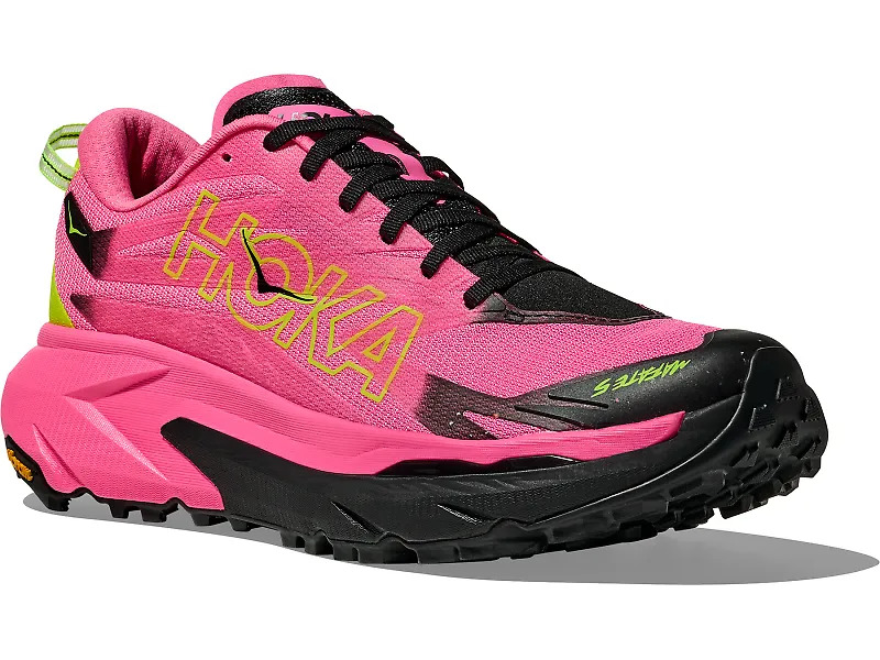 HOKA Mafate Speed 5 - 6