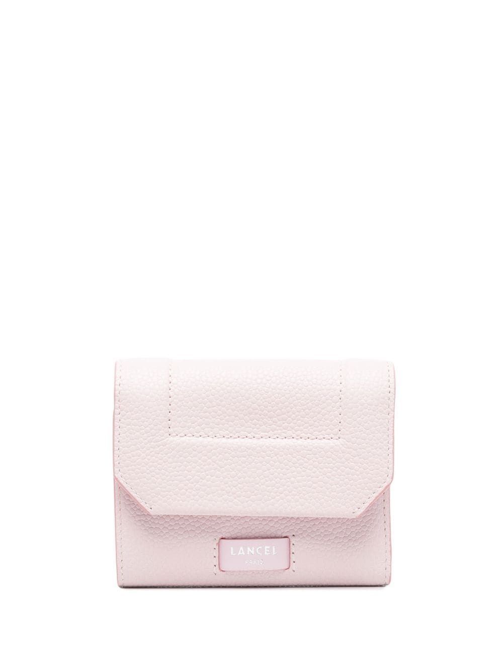 Ninon de Lancel tri-fold wallet - 1