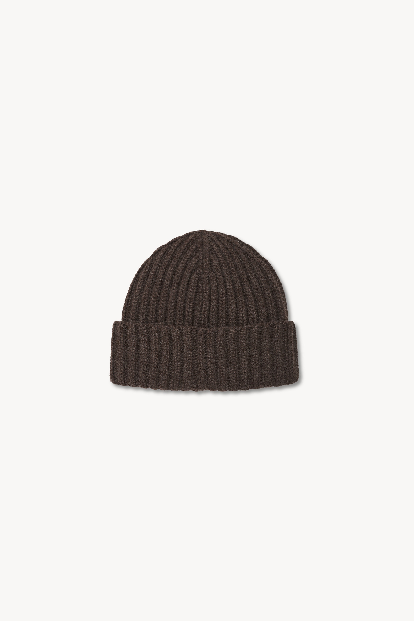 Dibbo Hat in Cashmere - 2