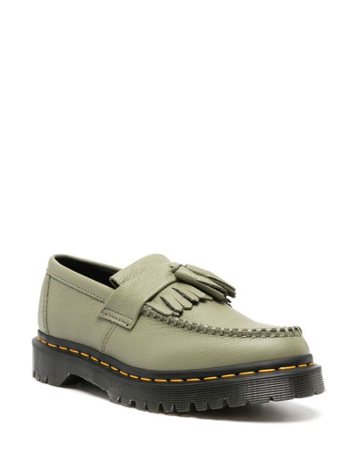 Dr. Martens Adrian leather loafers outlook