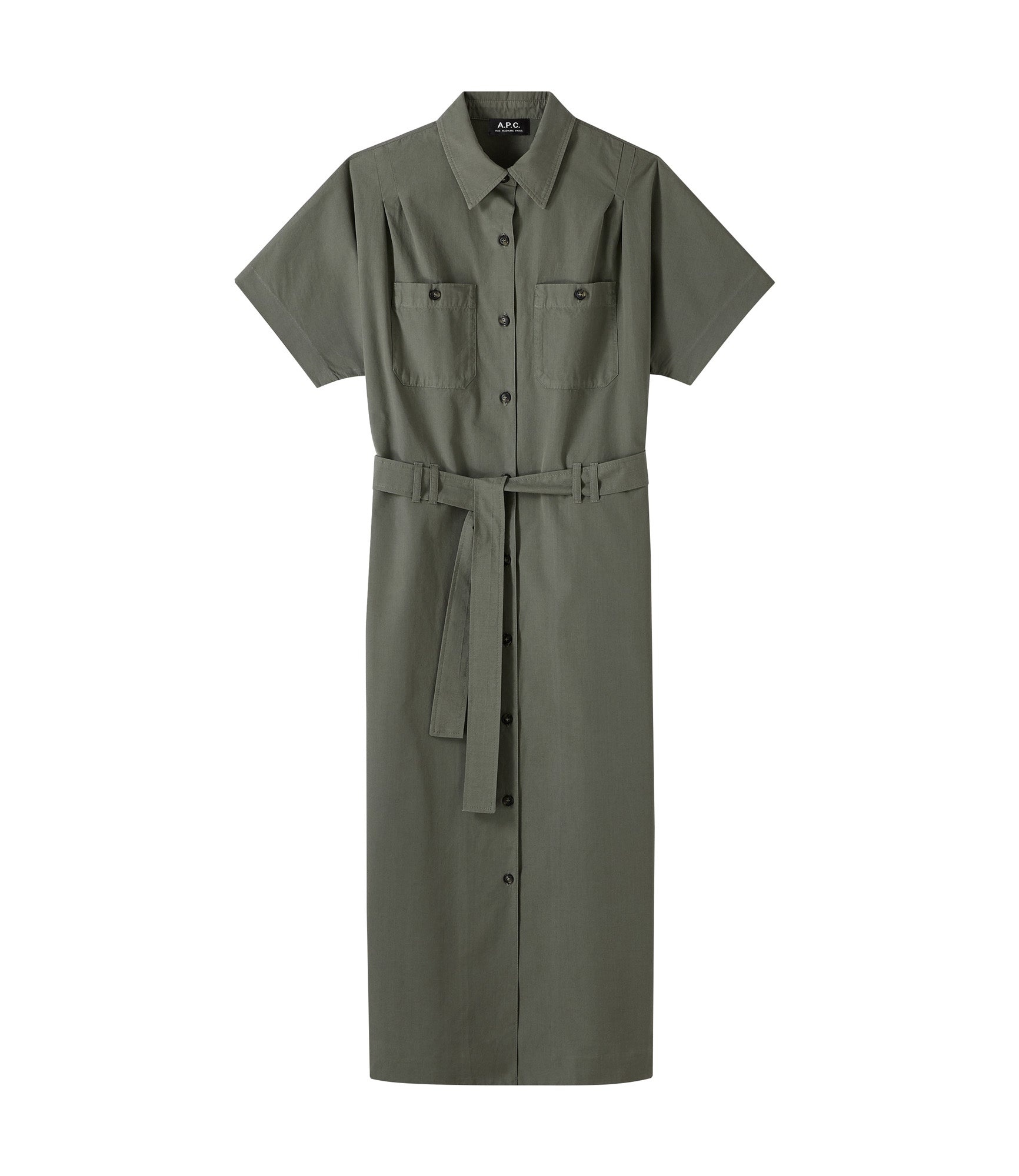 New Drew dress - 1