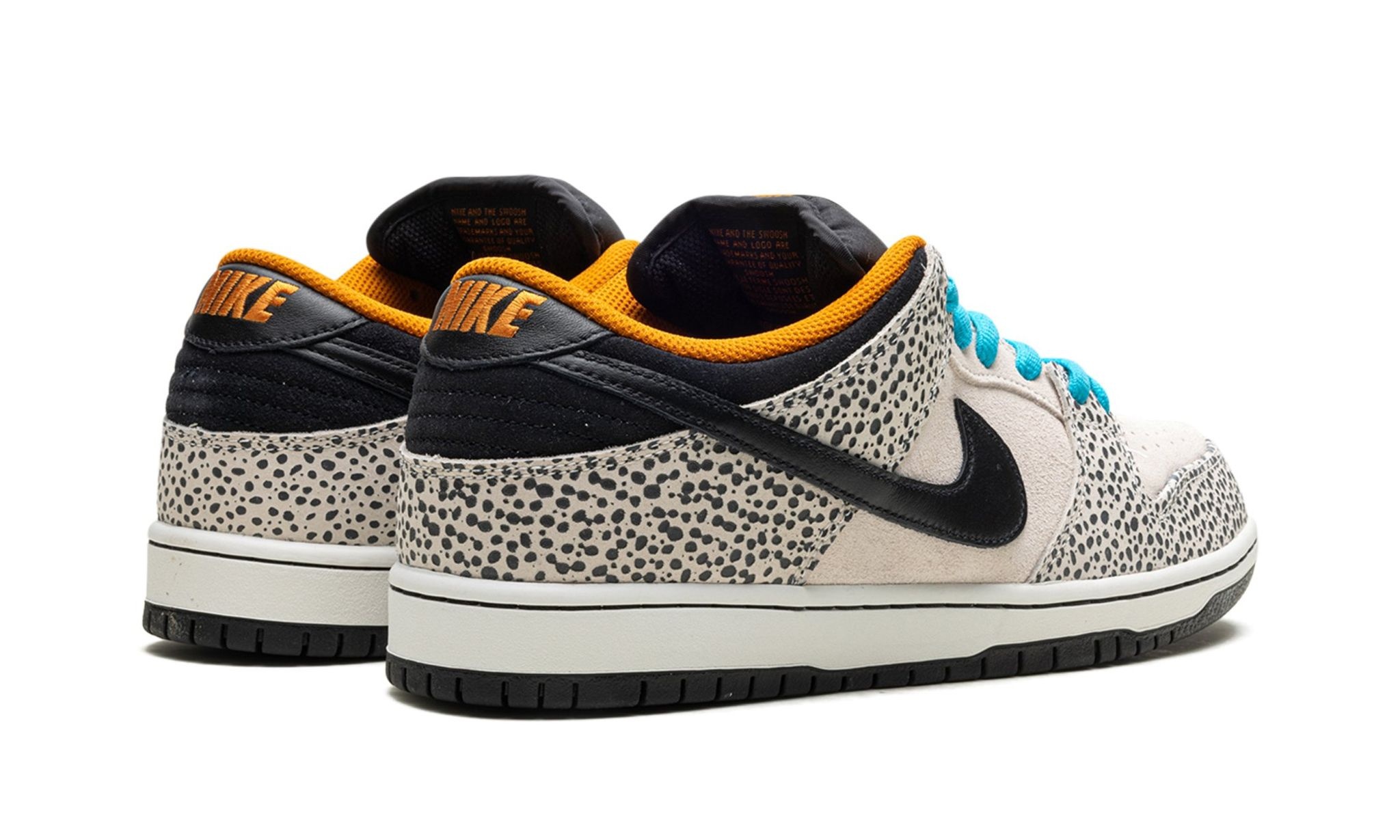 SB Dunk "Olympic" - 3