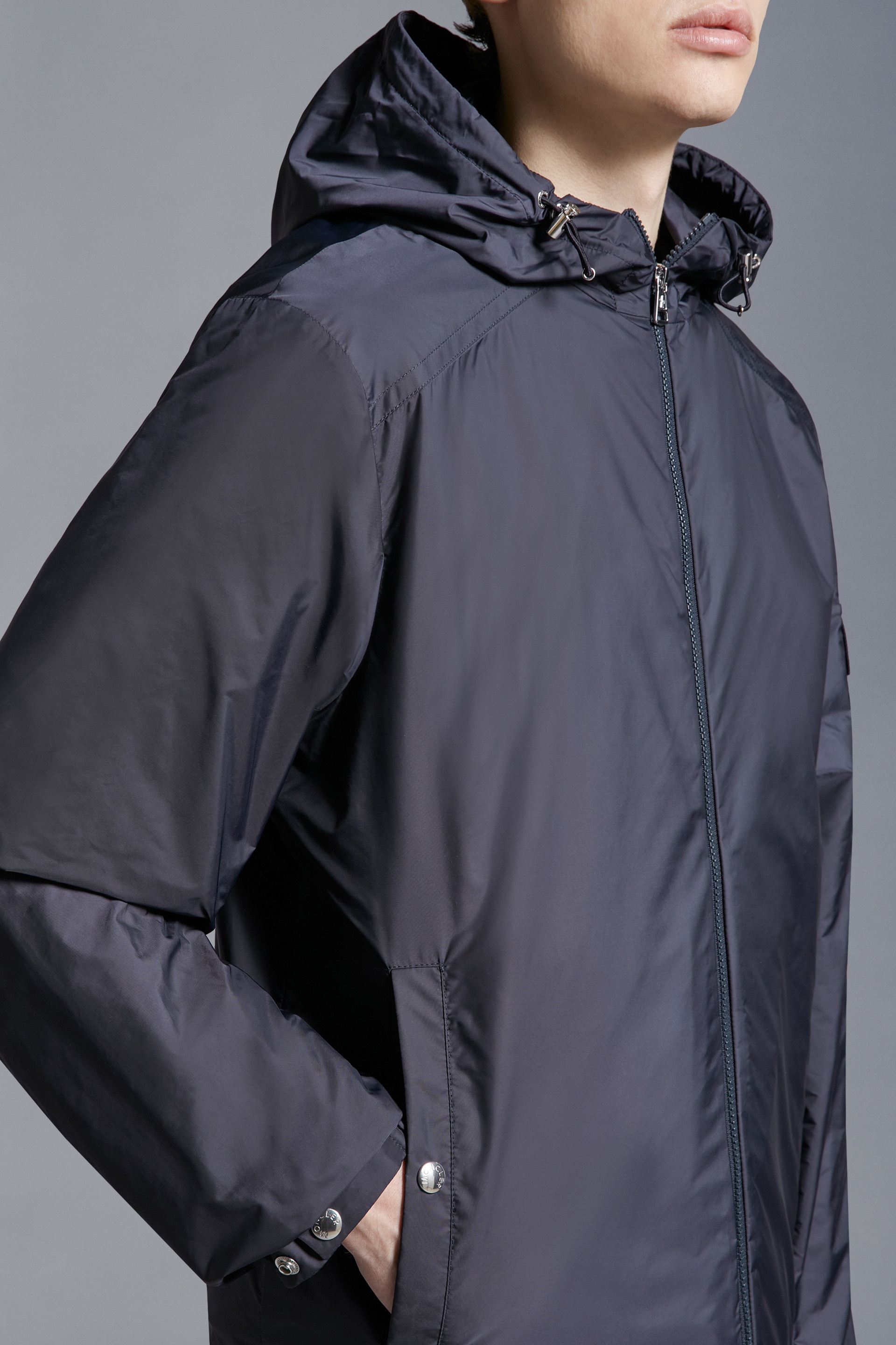 Etiache Rain Jacket - 6