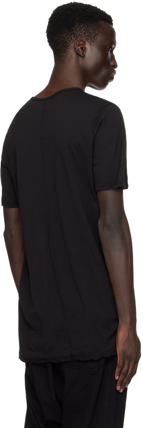 Black Level T-Shirt - 3