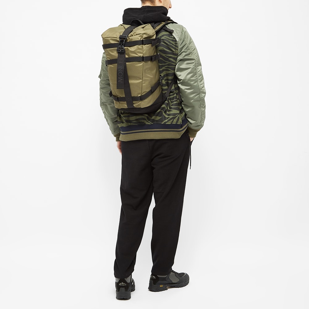 Moncler Argens Hiking Backpack - 6