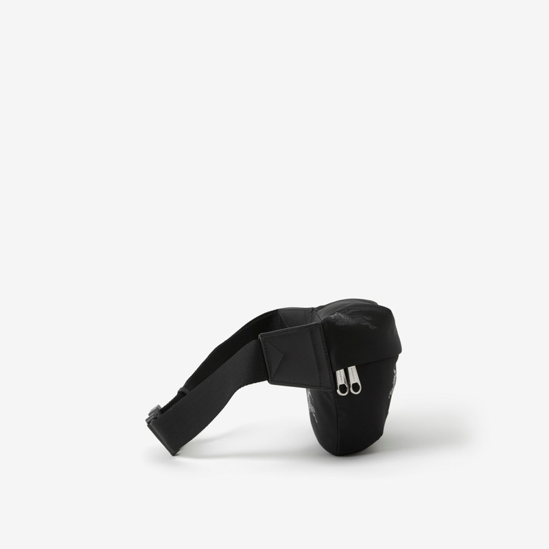 EKD Print Nylon Sonny Bum Bag 2