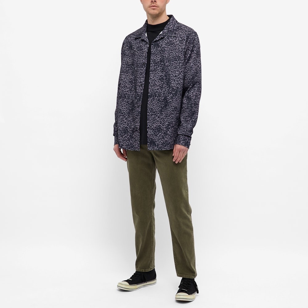 Ksubi Jungle Vacation Shirt - 6