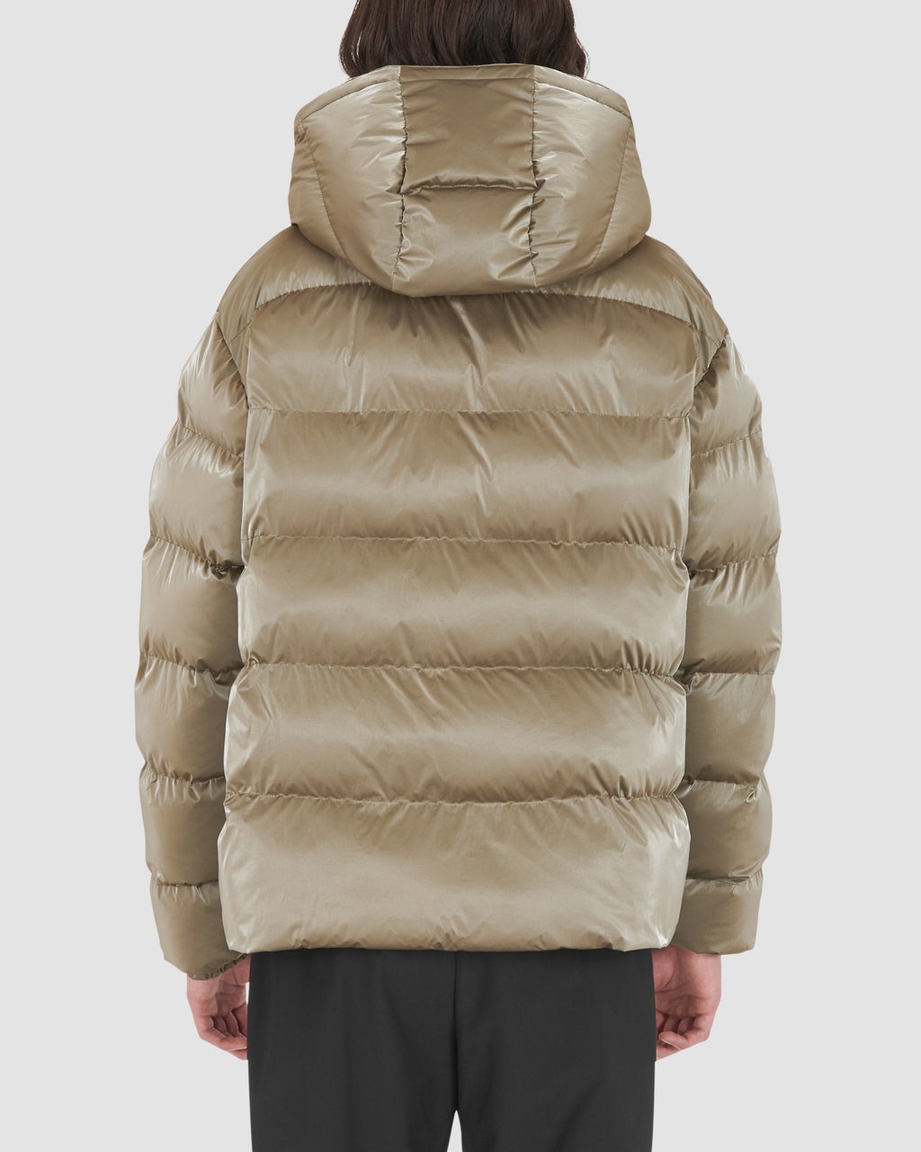 NIGHTRIDER PUFFER - 5