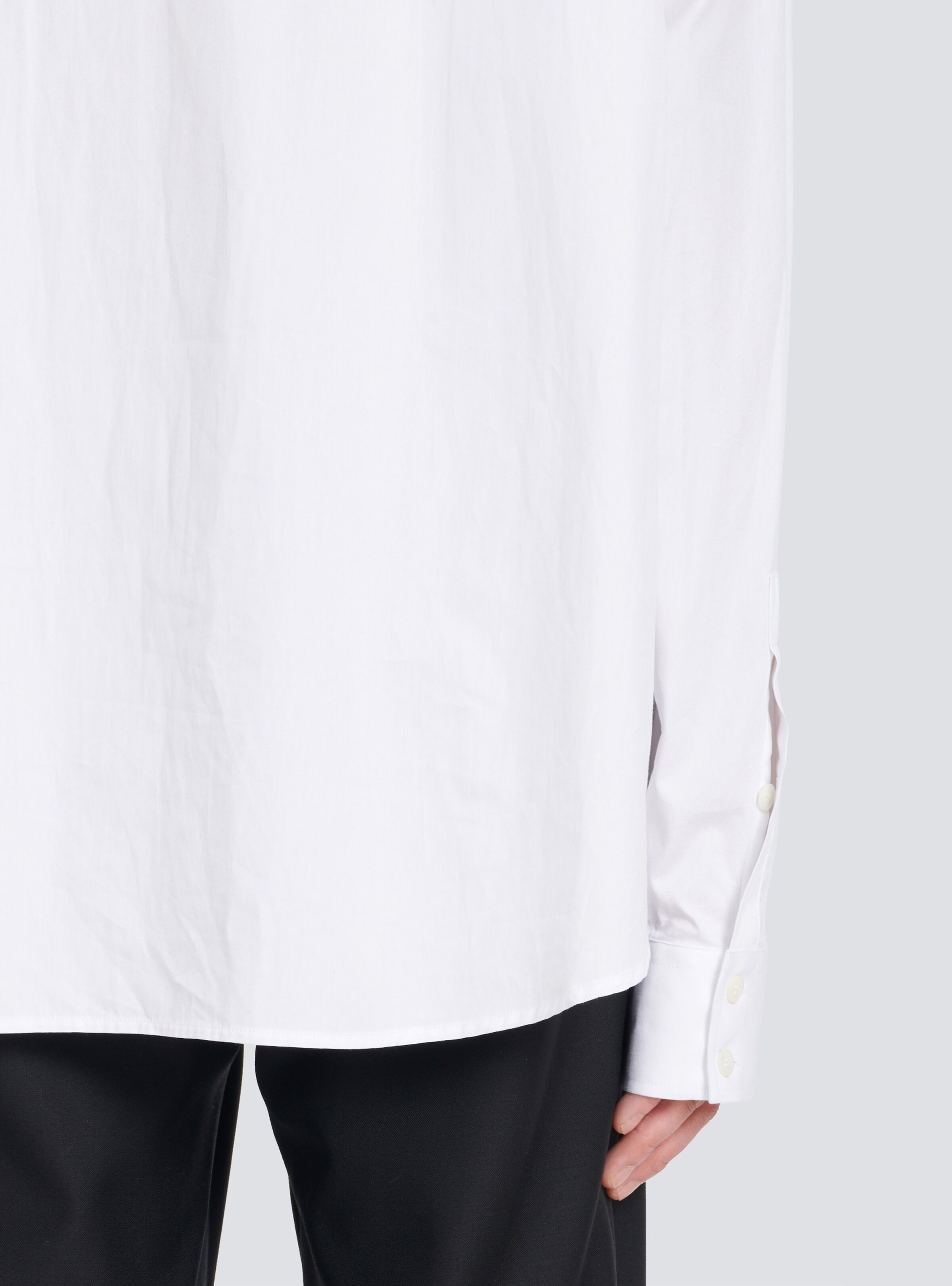 Cotton shirt - 7