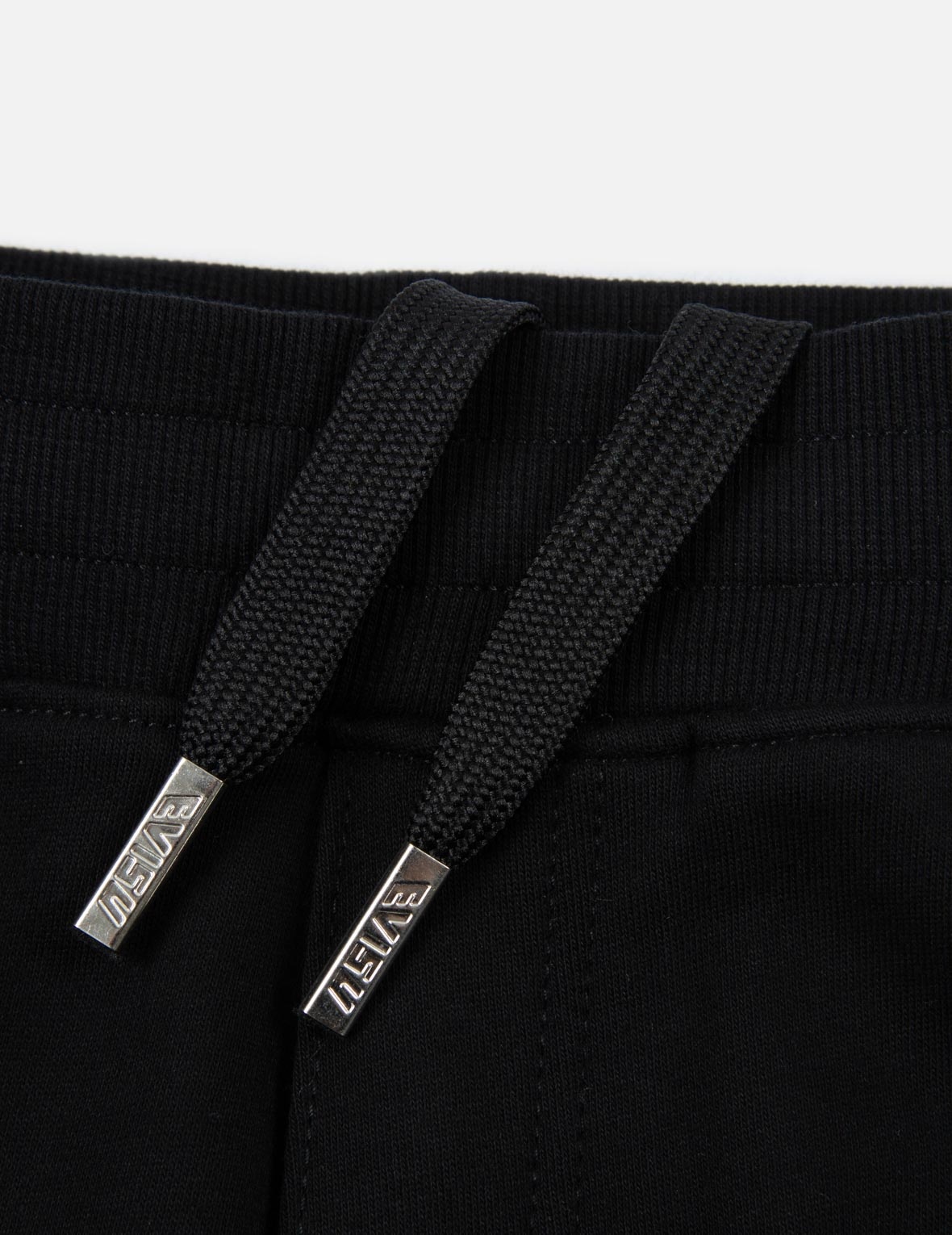 LABEL DAICOCK PRINT SWEAT SHORTS - 8