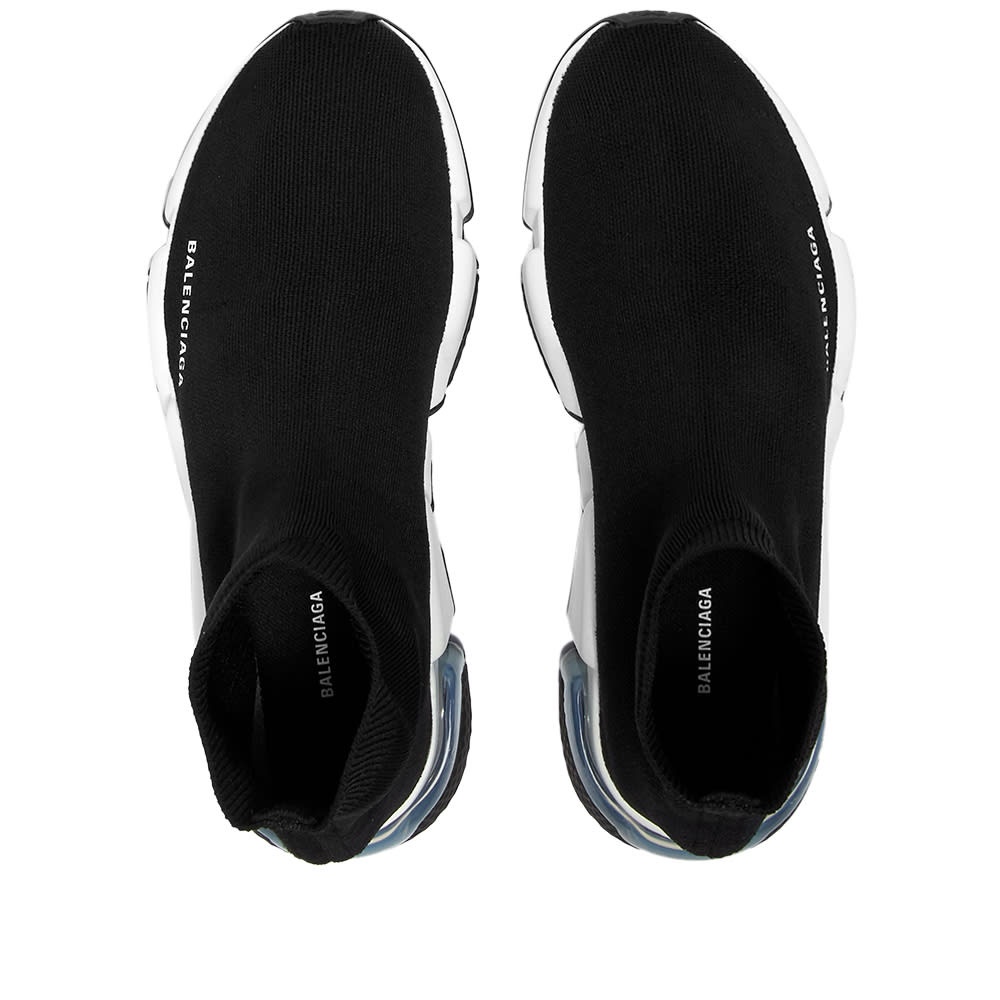 Balenciaga Clearsole Speed Runner - 4