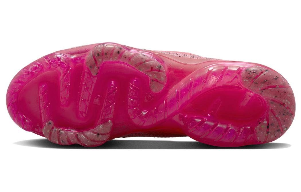 (WMNS) Nike Air VaporMax 2021 Flyknit 'Hyper Pink' DZ5195-600 - 7