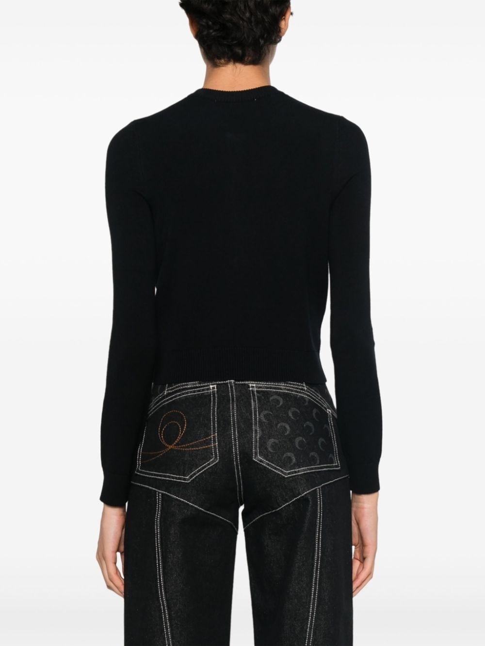 Moon cardigan - 2