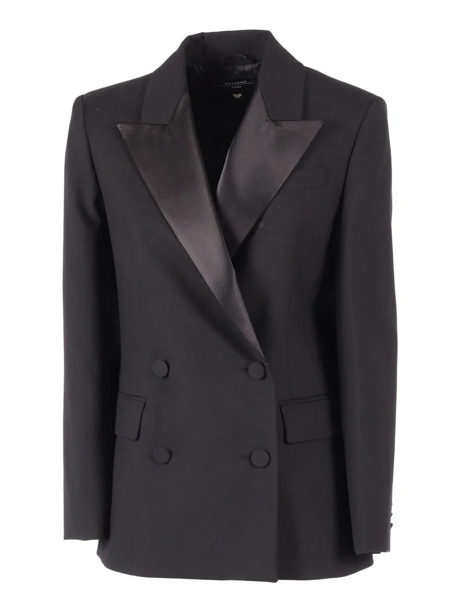 Weekend Max Mara Jacket - 1