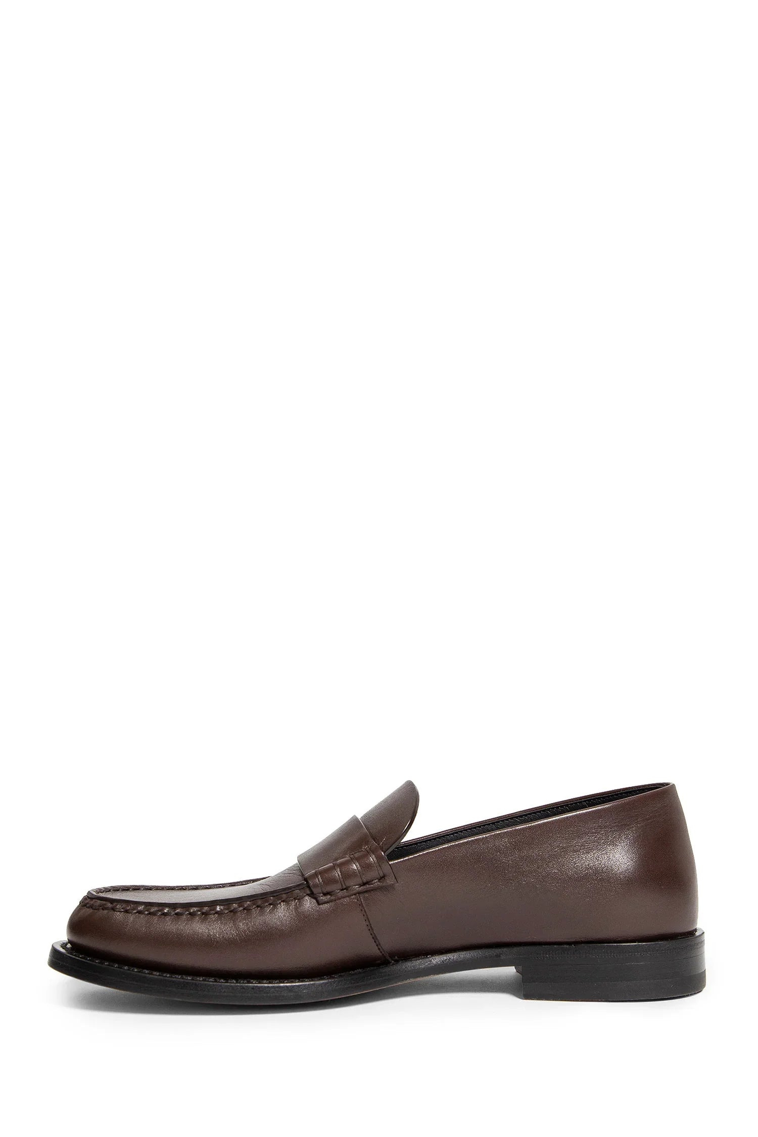 Novus-Leather-Loafers - 4