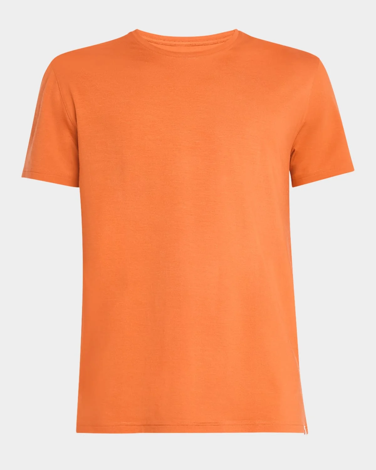 Men's Basel Crewneck T-Shirt - 1