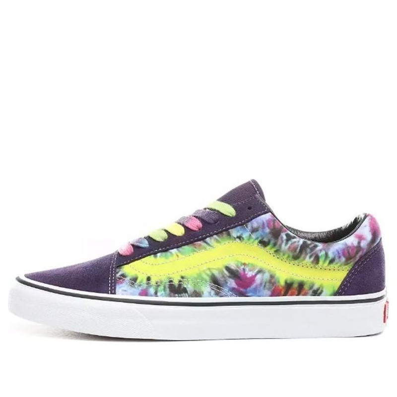 Vans Old Skool 'Tie Dye' VN0A38G1VMO - 1