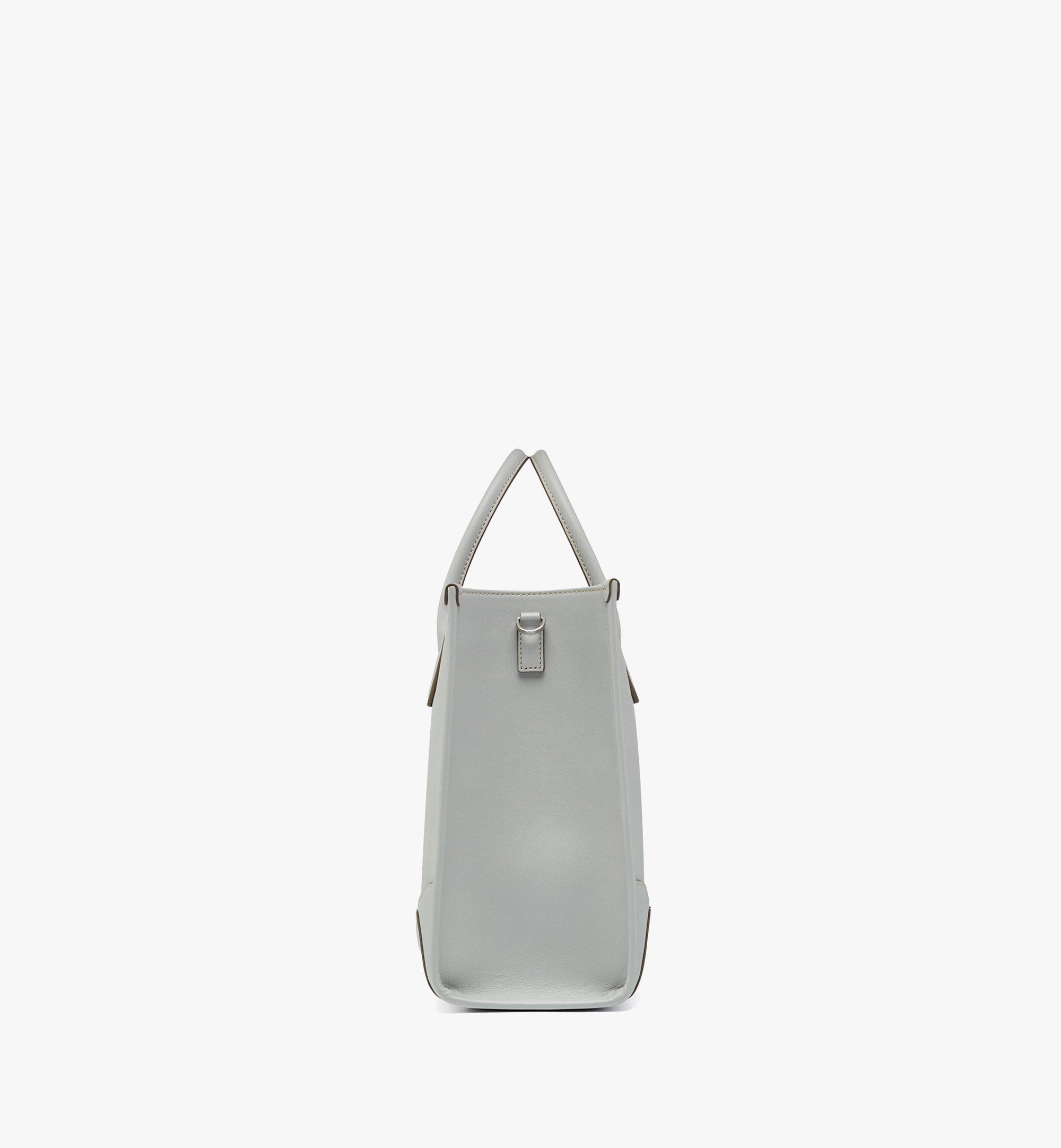 München Tote in Spanish Calf Leather - 3