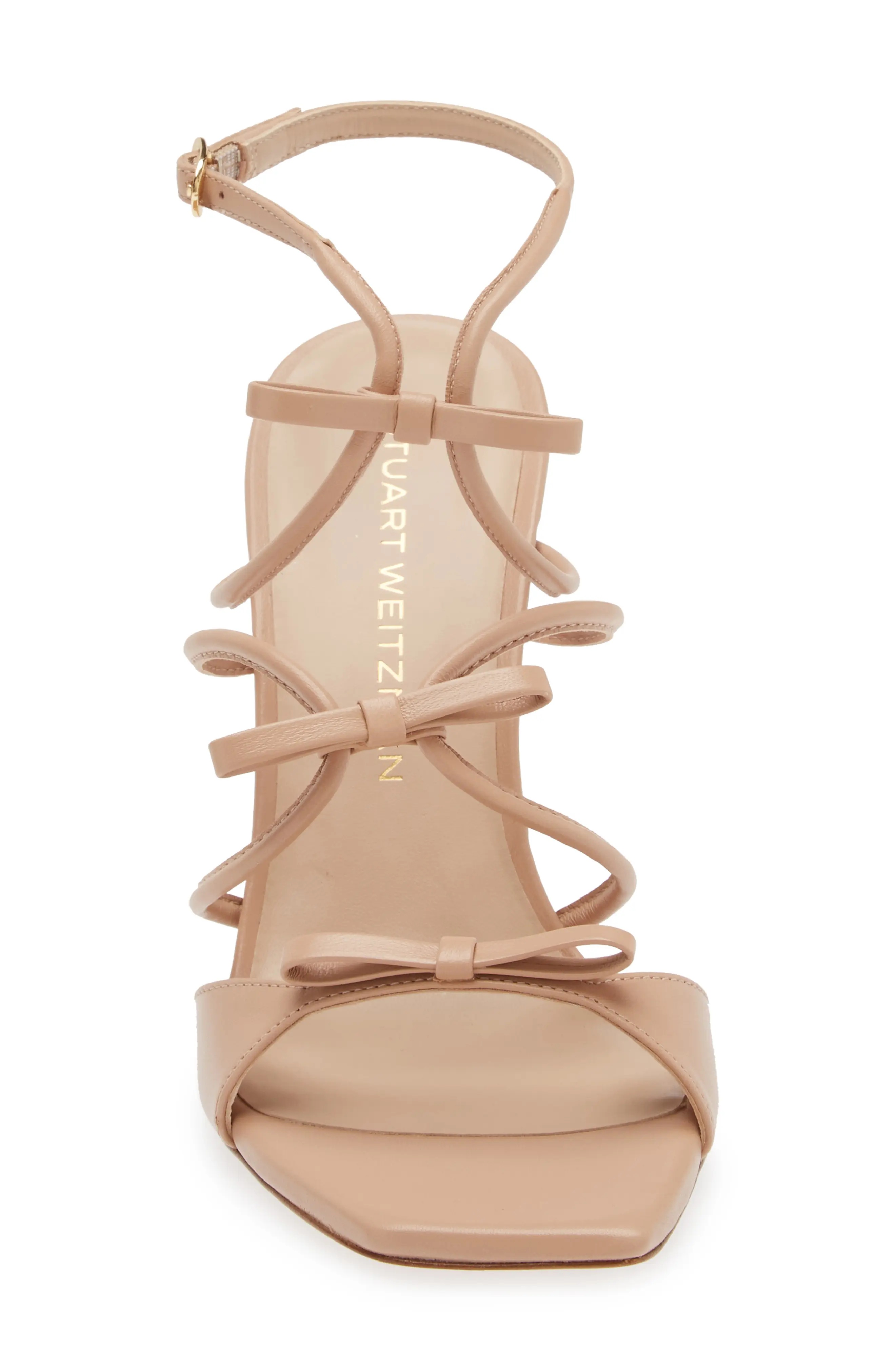 Tully Sandal - 4