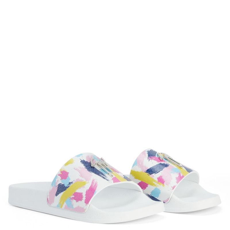 Giuseppe Zanotti Brett outlook