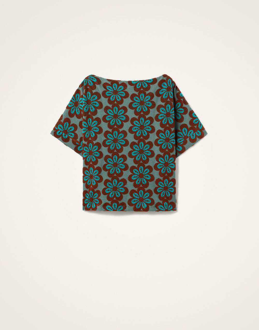 Meditation Tee - 3