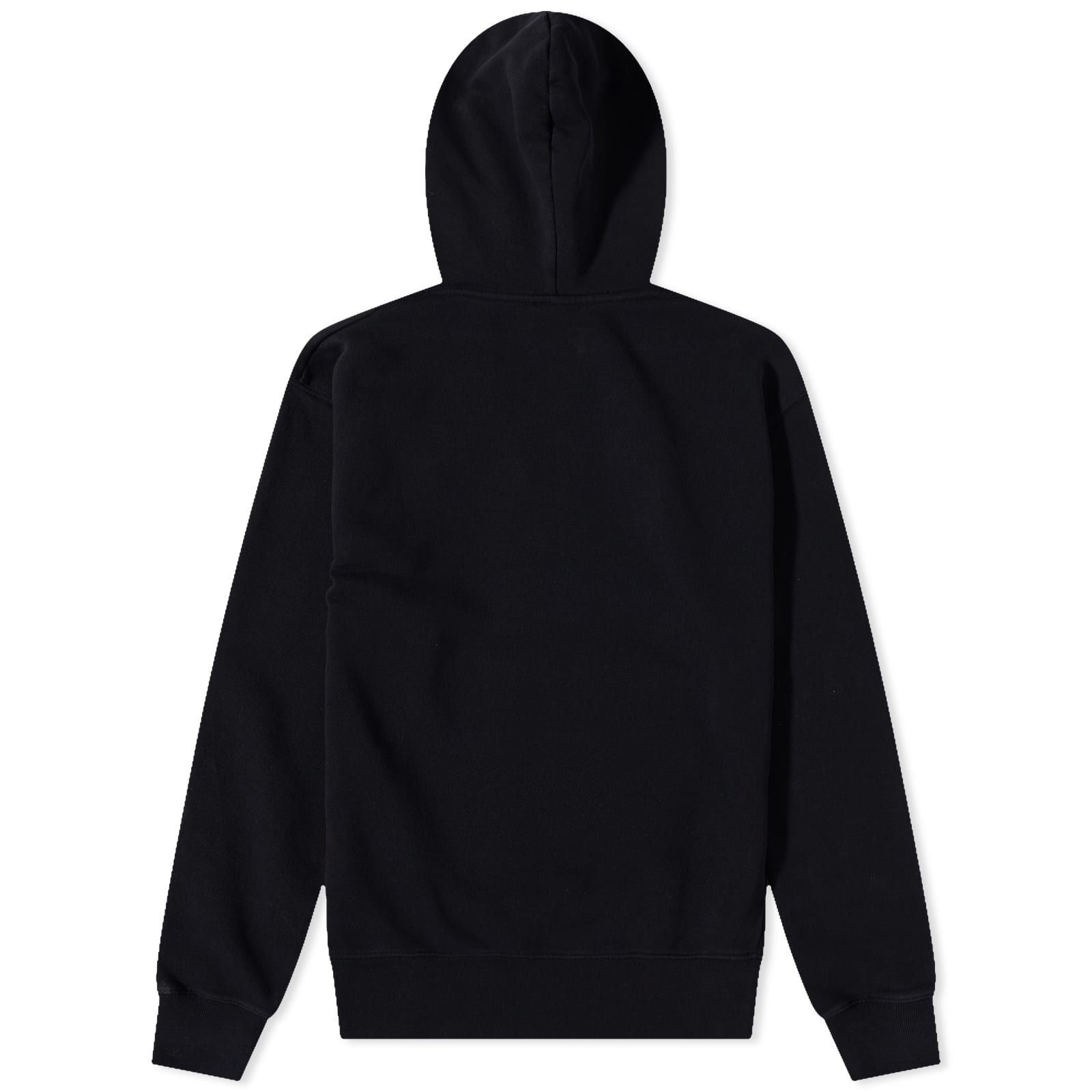 Cafe Kitsuné Popover Hoodie - 2