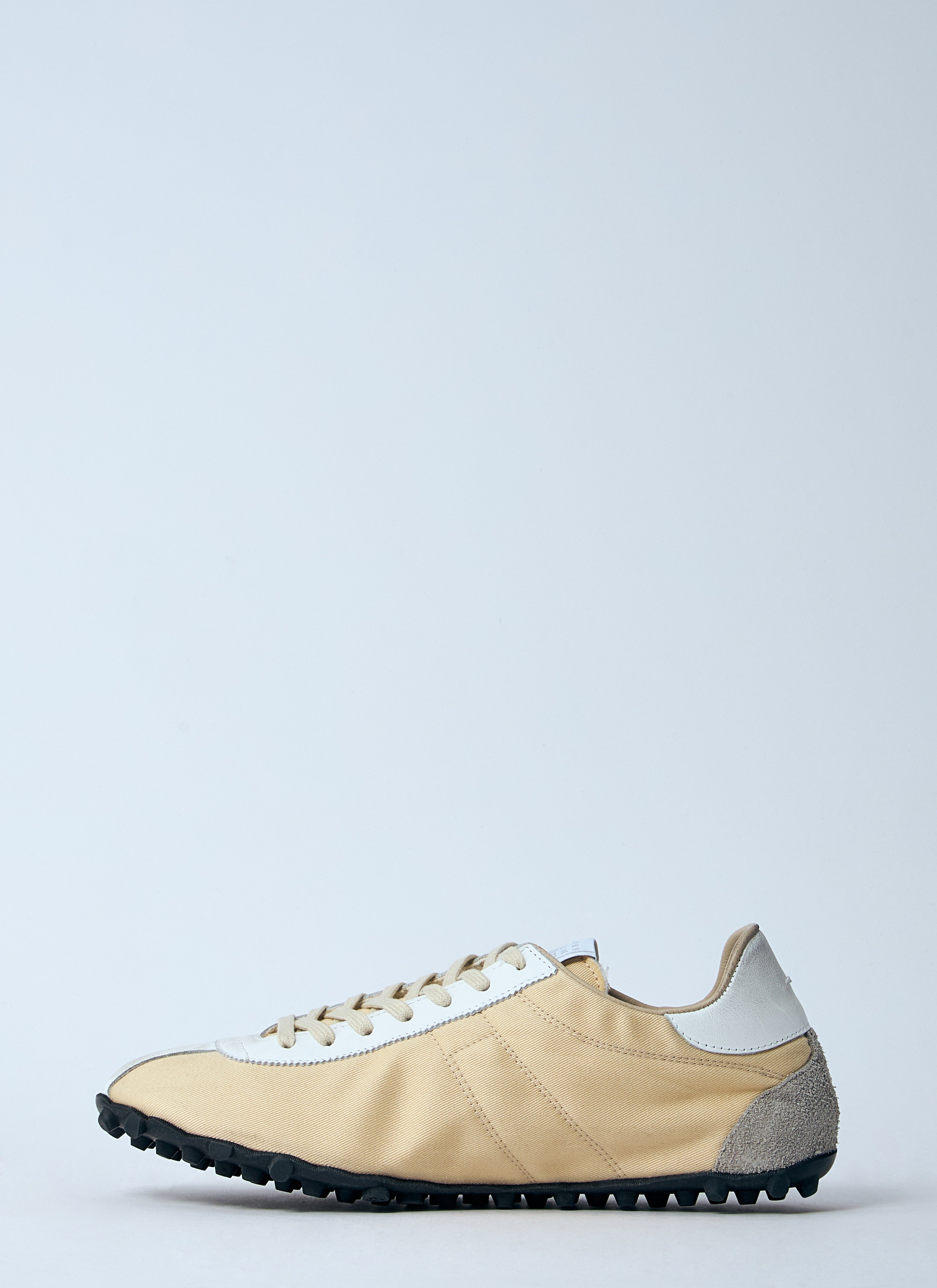 Maison Margiela Women Sprinter Sneakers - 4