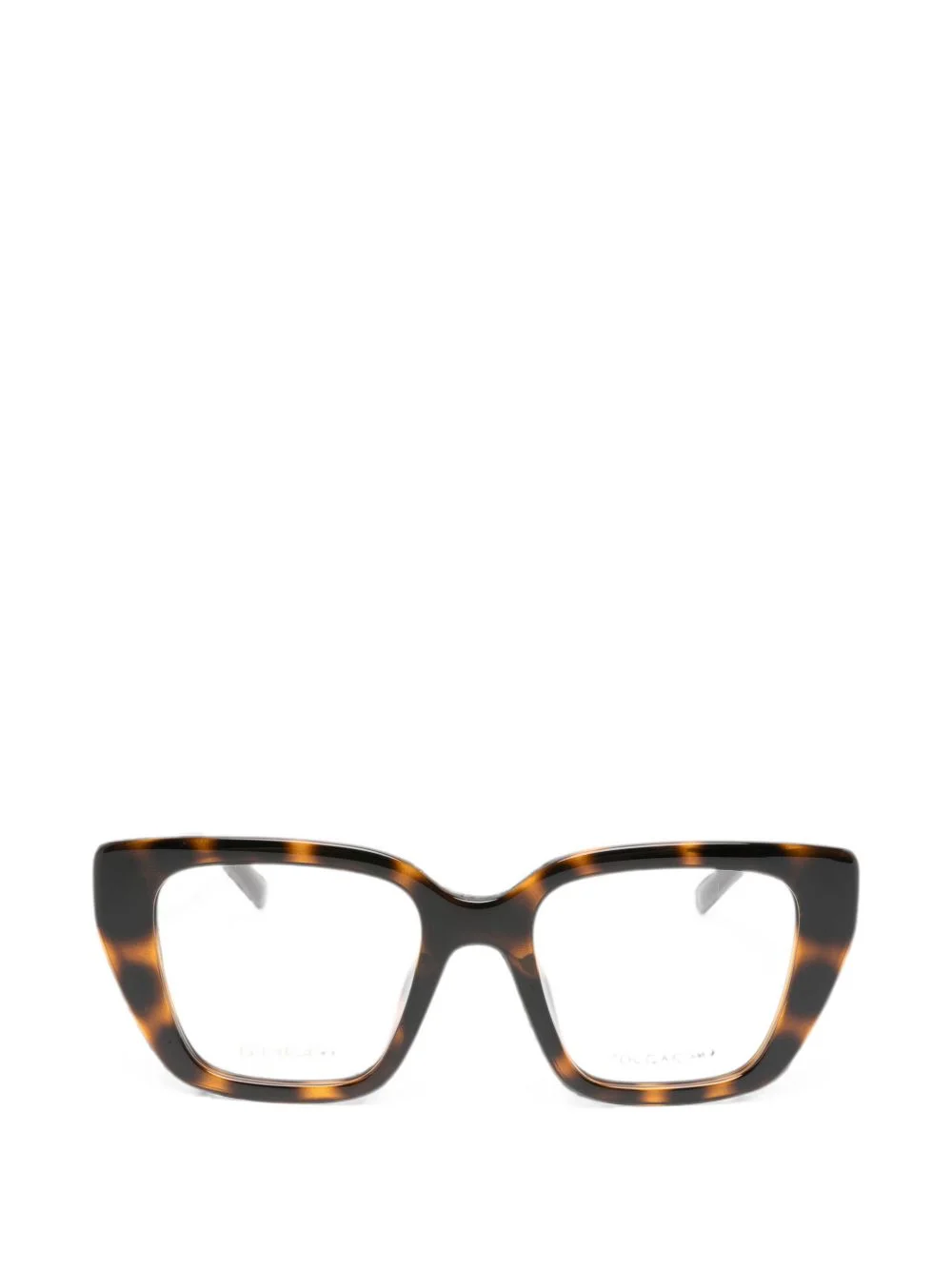 Interlocking G cat-eye glasses - 1