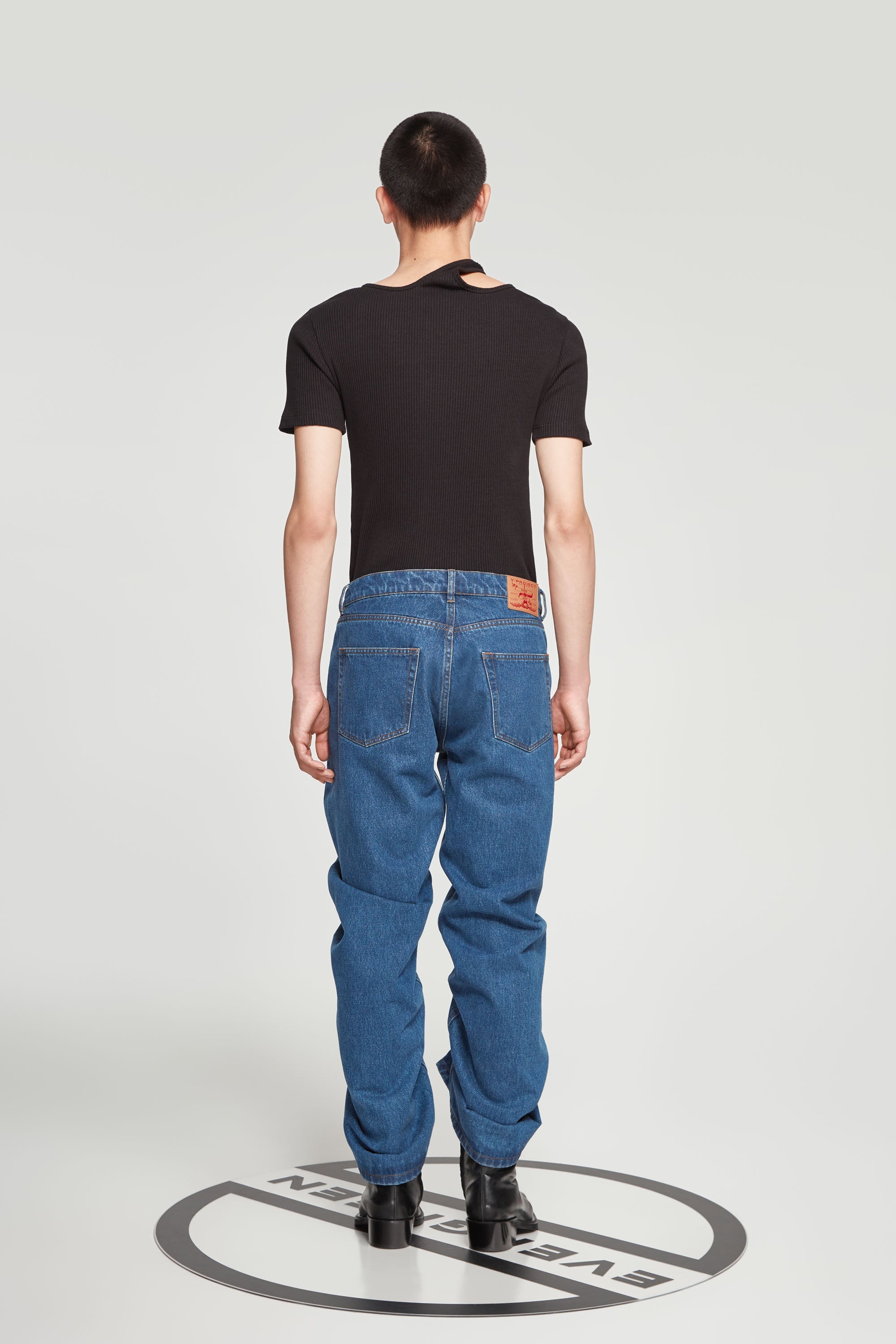 Classic Wire Jeans - 11