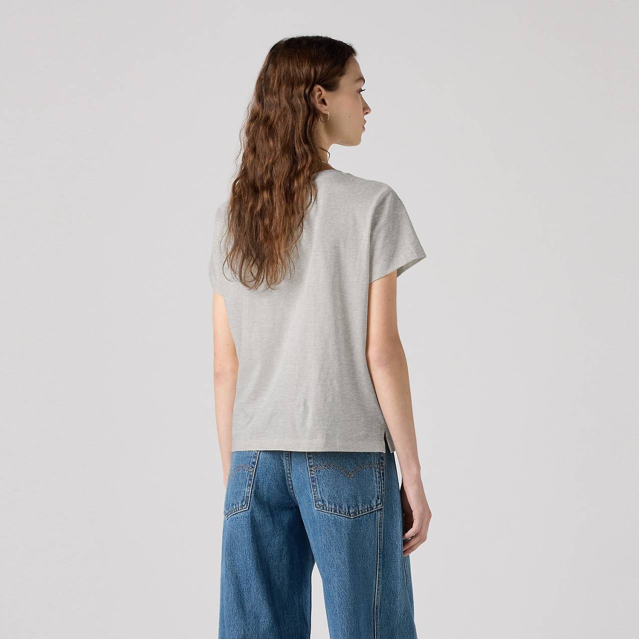 GRAPHIC BOXY T-SHIRT - 4