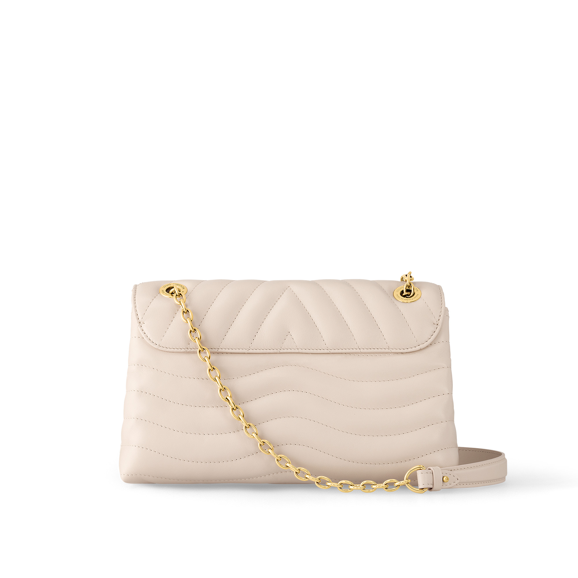 New Wave Chain Bag GM - 8