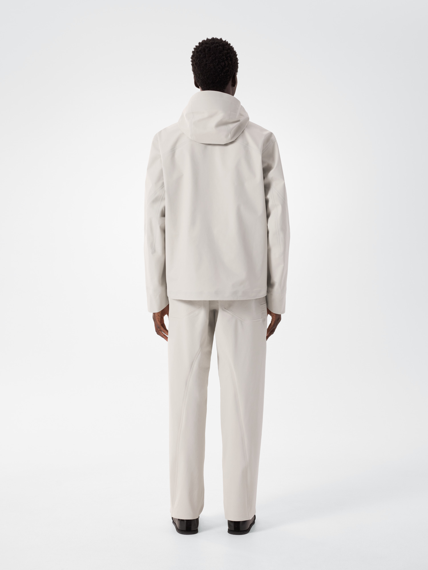 Arris Jacket - 6