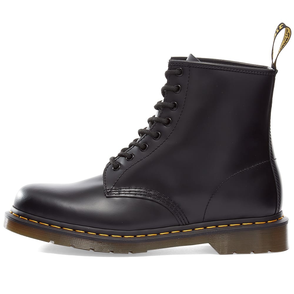 Dr. Martens 1460 Smooth Leather Boot - 2