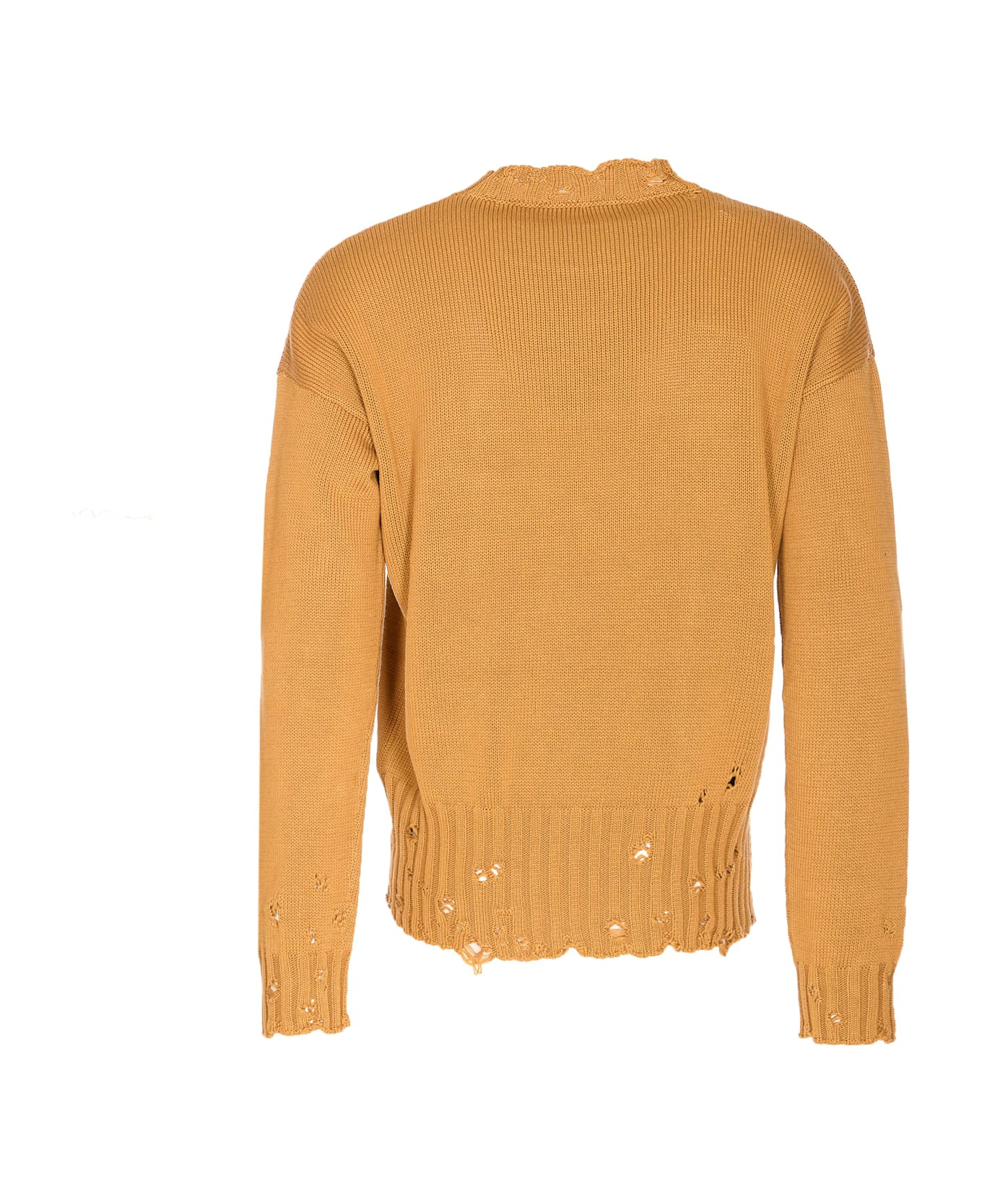 Logo Sweater - 2
