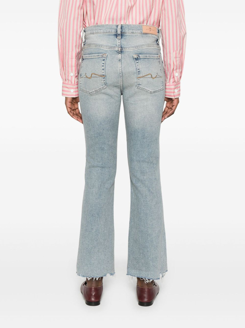 Daisy Ankle jeans 4