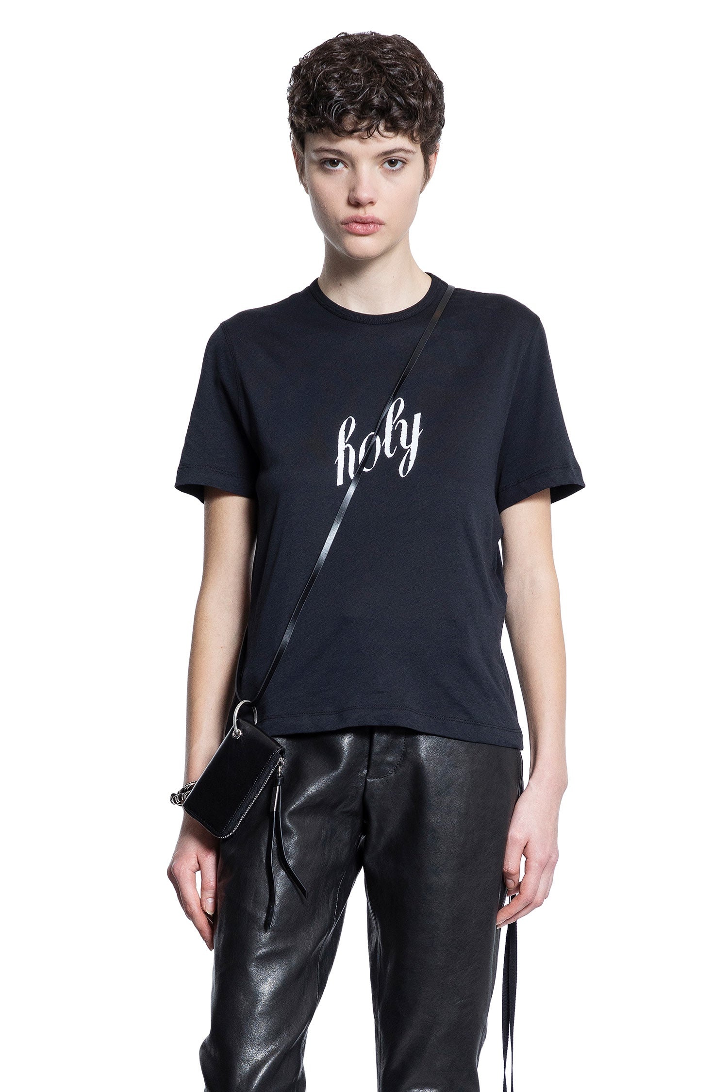 Fanie-Holy-Standard-T-Shirt - 5