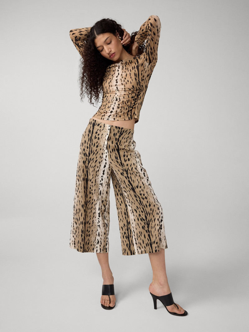 Alexia Pant 4