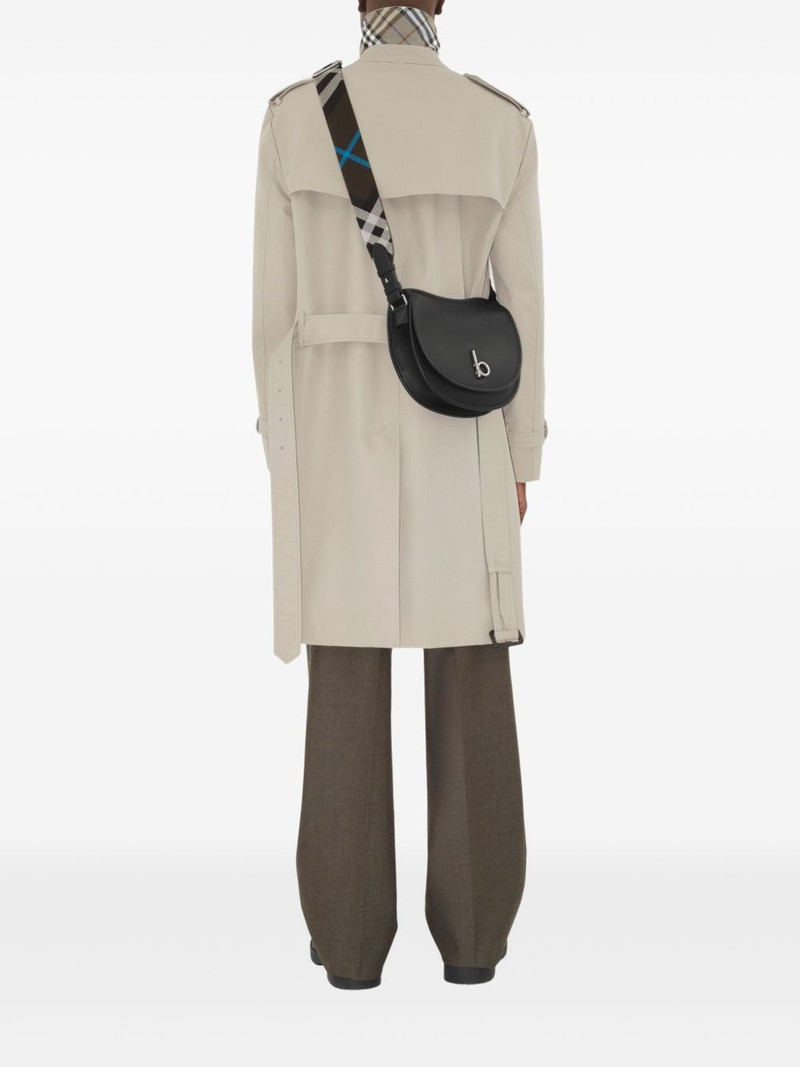 Burberry Rocking Horse messenger bag outlook