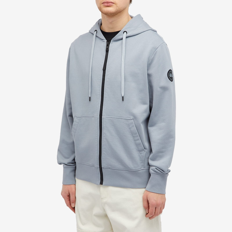 Canada Goose Canada Goose Huron Full Zip Hoodie outlook