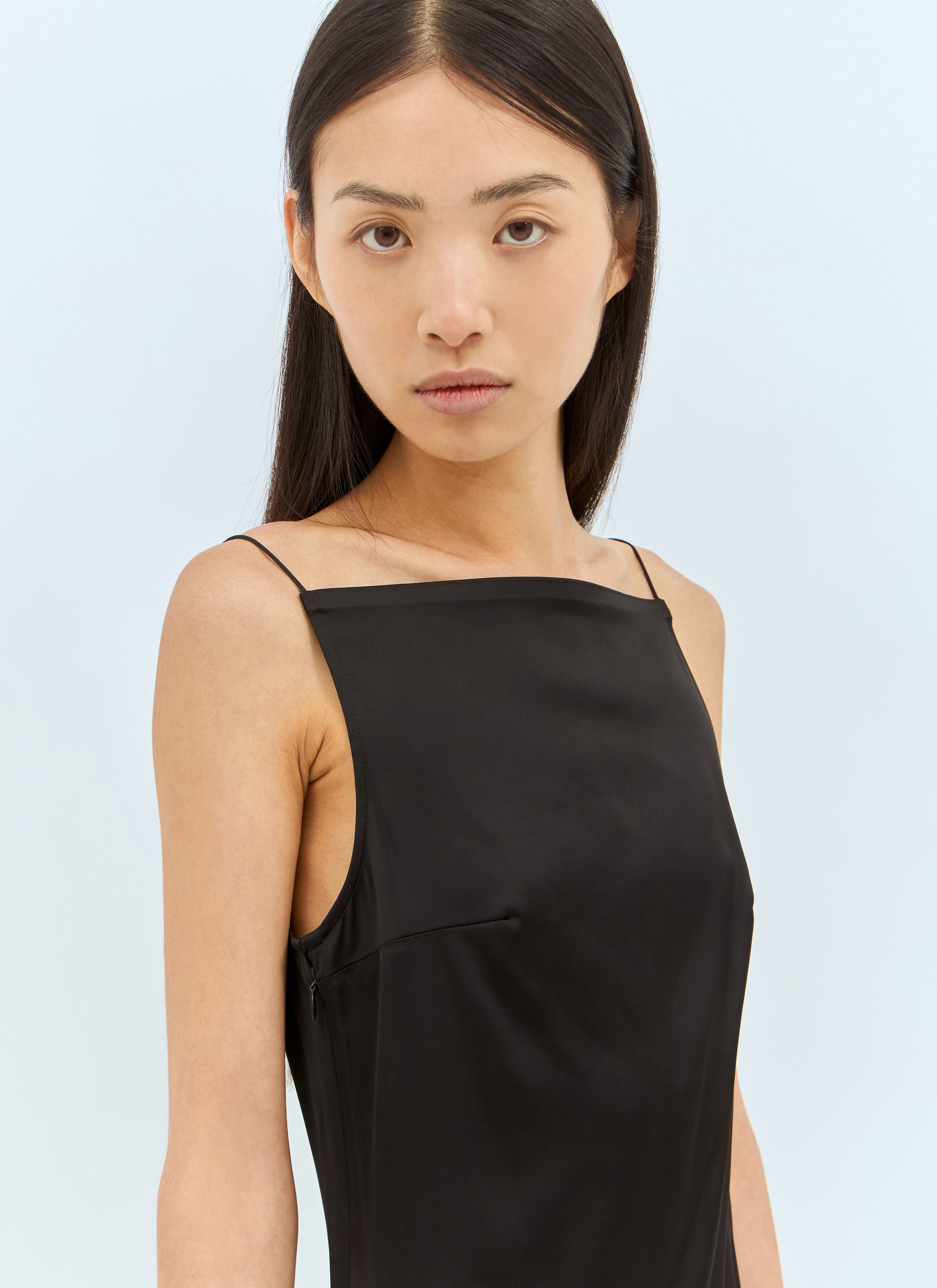 Jacquemus La Robe Spoglio サテンドレス La robe spoglio サテンドレス - Jacquemus - レディース