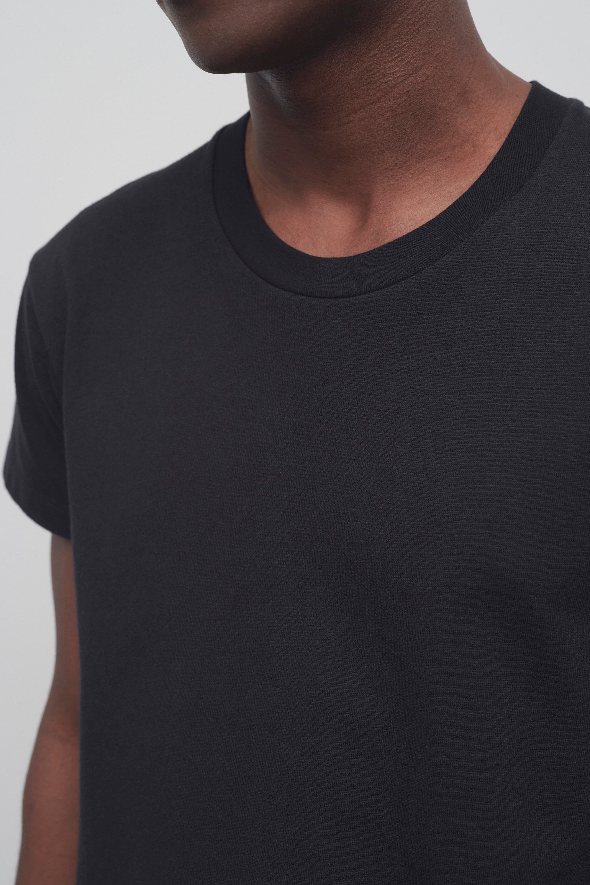Blaine Top in Cotton - 7