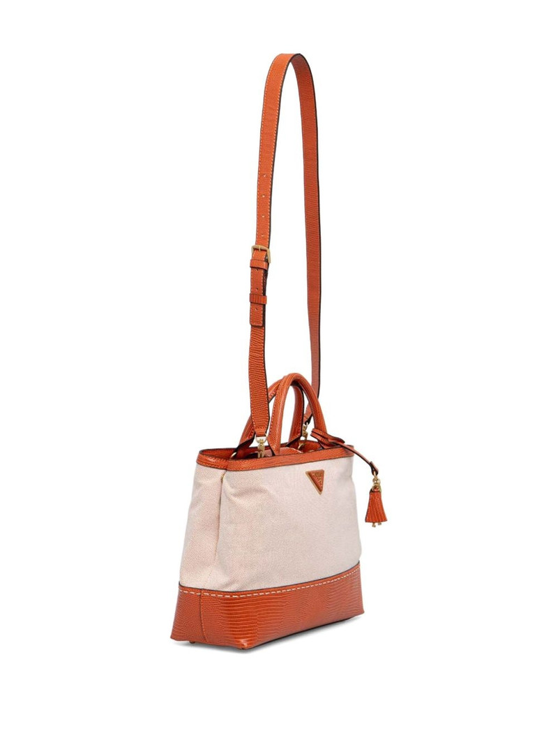 GUESS USA Zabry tote bag outlook
