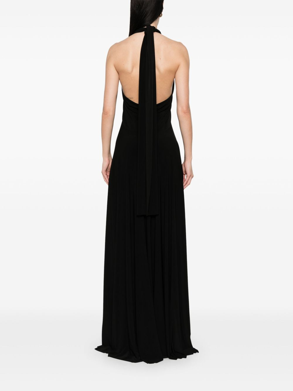 convertible gown - 4