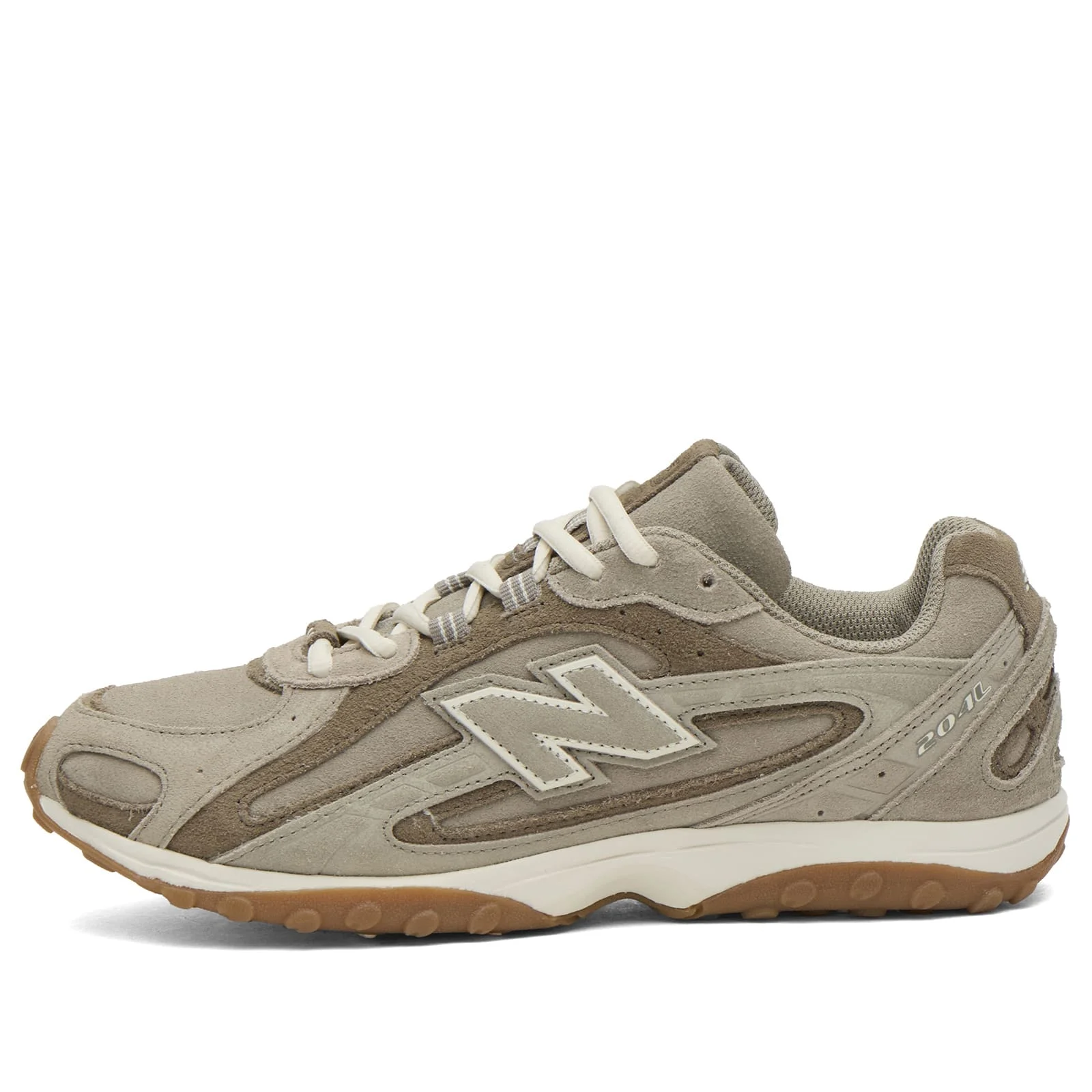 New Balance 204L Sneaker - 1