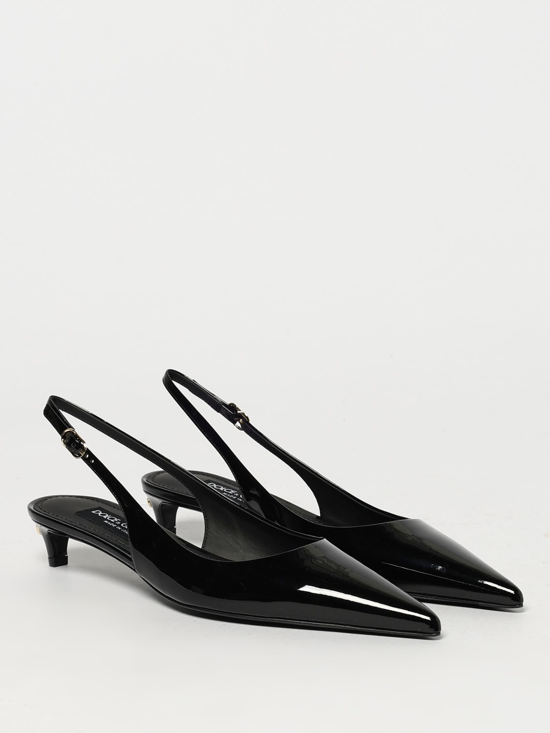 Shoes woman Dolce & Gabbana - 2