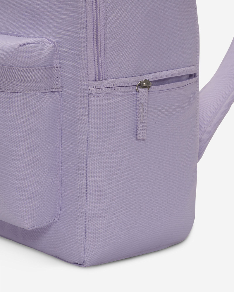 Nike Unisex Heritage Backpack (25L) 7