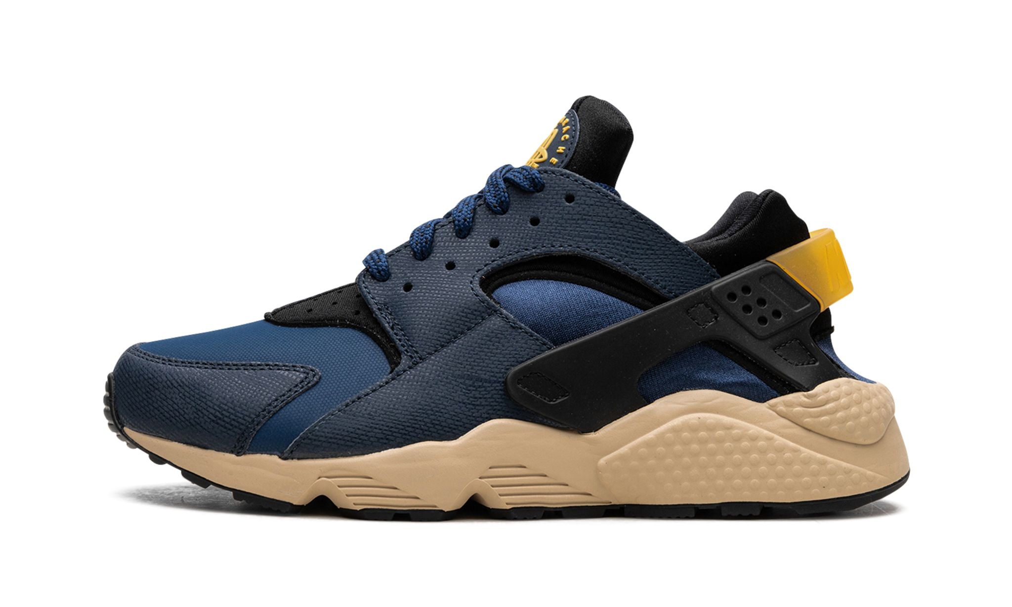 Air Huarache "Armory Navy" - 1