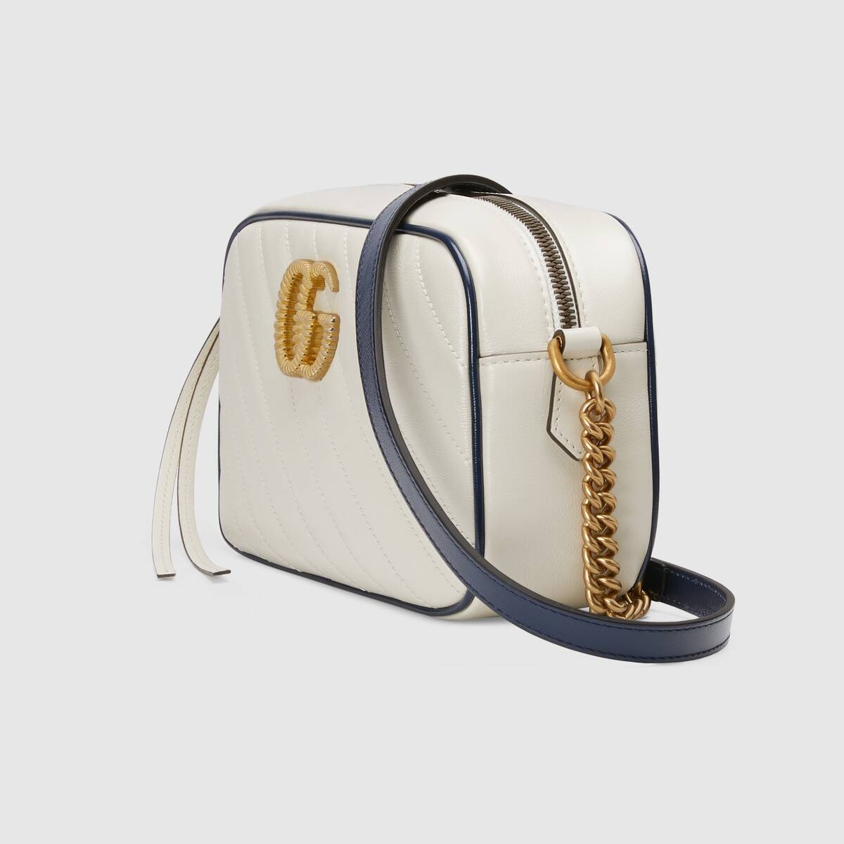 GG Marmont small shoulder bag - 2